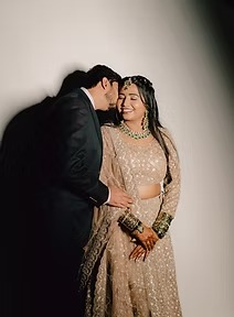 Aishwarya & Seshan