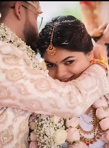 Divya & Jathin