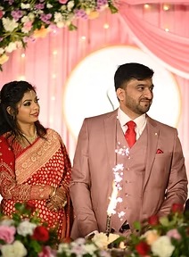 Sagar & Ananya