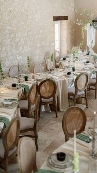 Culinary and Experience Services