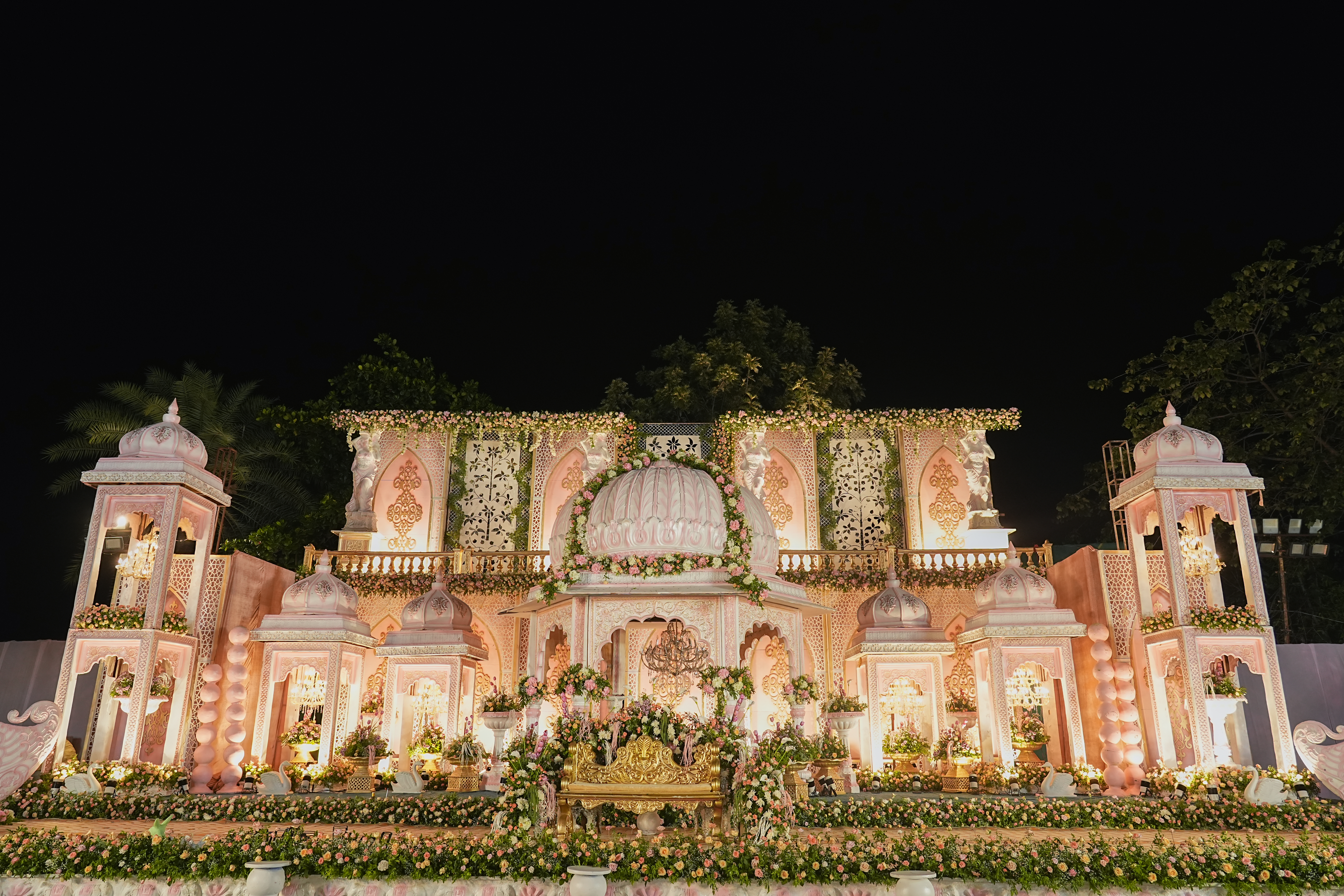 Where Dreams Meet Celebrations