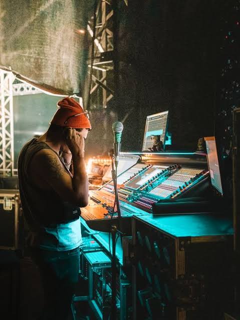 Artist & Entertainment Management