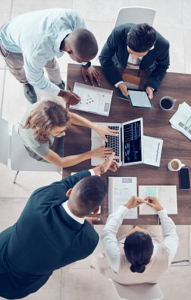 Planning and Management
